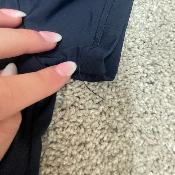 Lemiux Riding Top - Picture 4 of 4